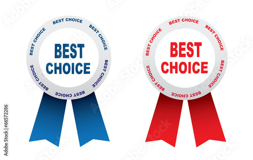 Labels - Best choice
