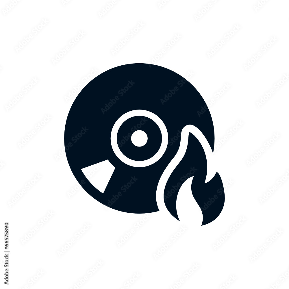 Monochrome icon Monochrome icon