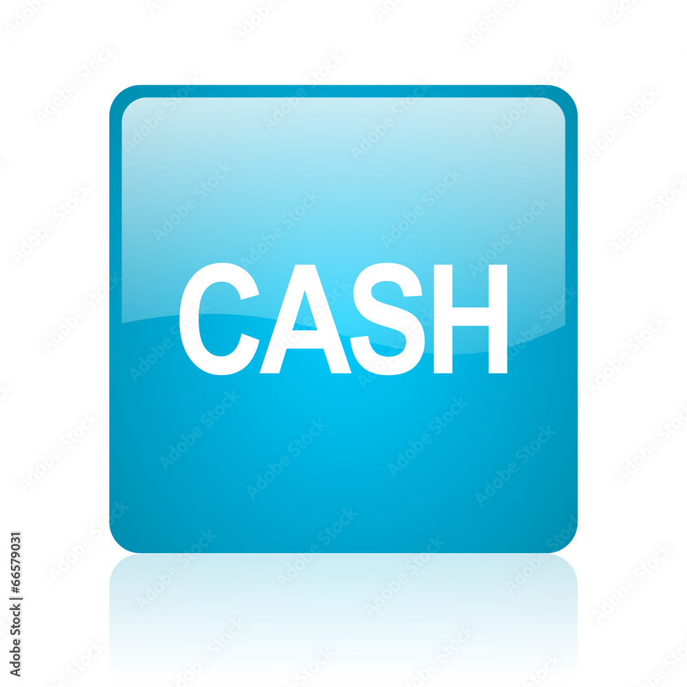 cash computer icon on white background cash computer icon on white background