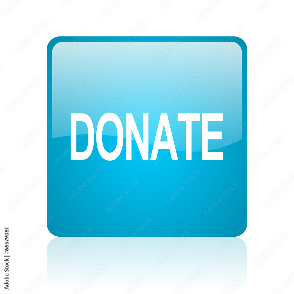 donate computer icon on white background donate computer icon on white background