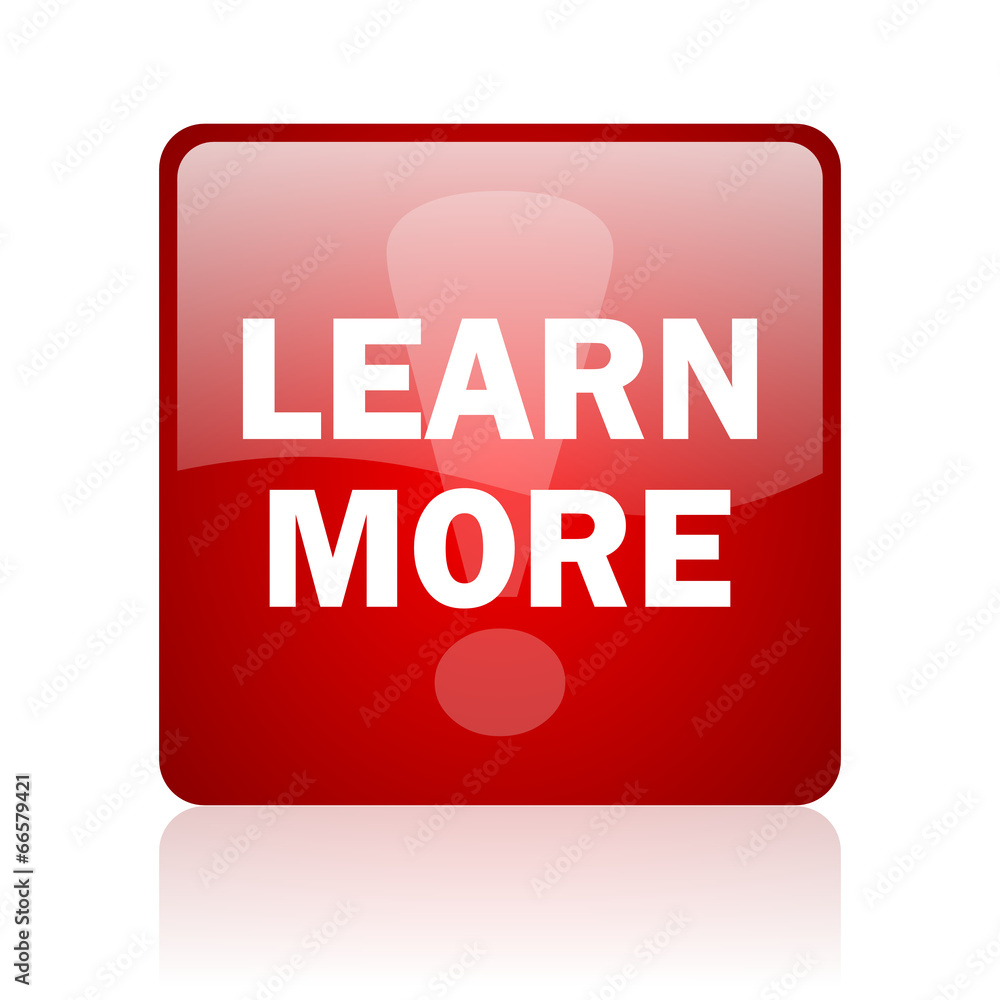 learn more computer icon on white background learn more computer icon on white background