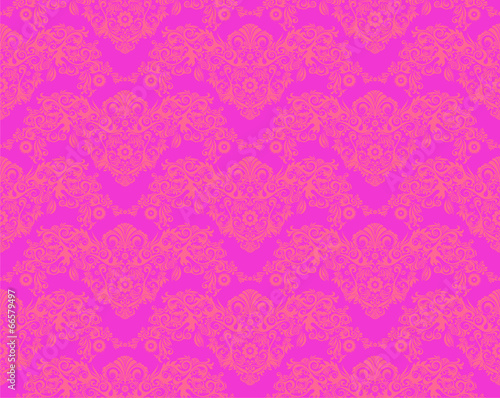 Patron ornamental(vintage)