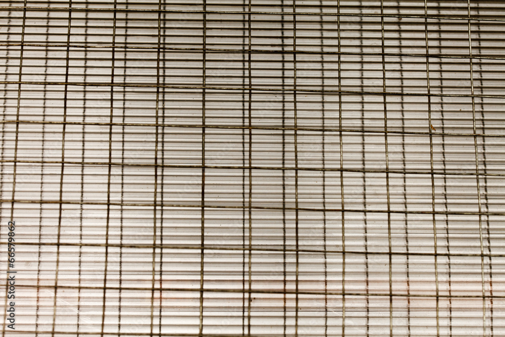 metal net metal net