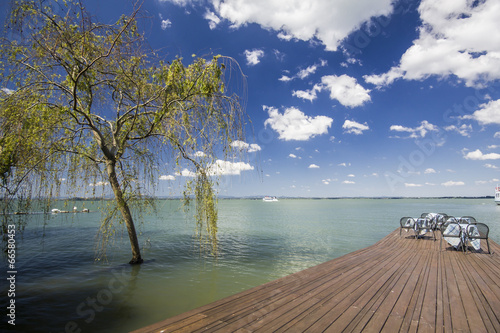 Isola Maggiore - Lago Trasimeno - Umbria