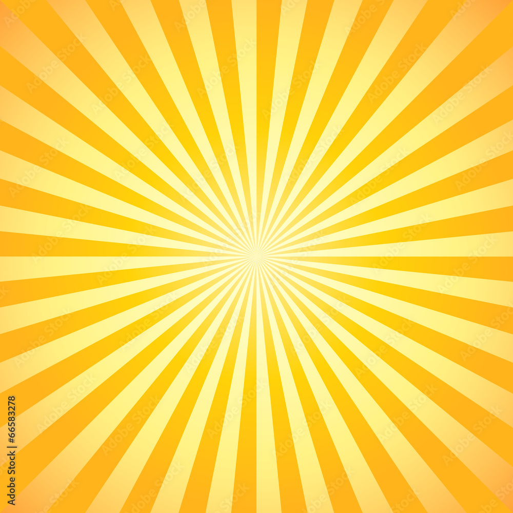Obraz premium Beautiful abstract starburst background (NO TRANSPARENCY)