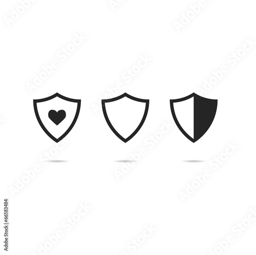 Universal Icon Set