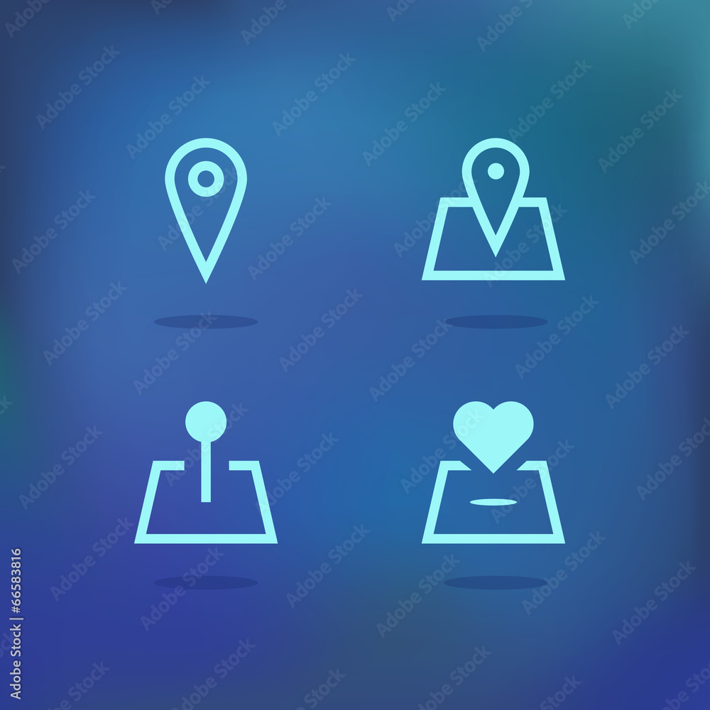 Universal Icon Set Universal Icon Set
