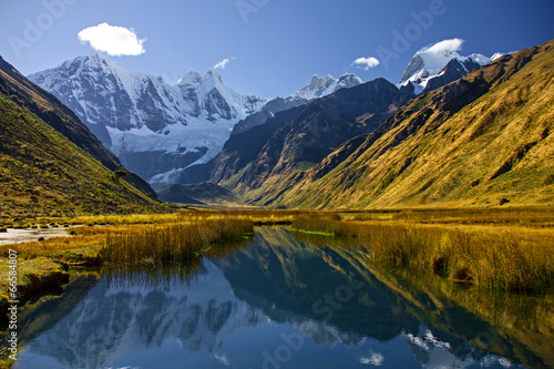 Huayhuash photo