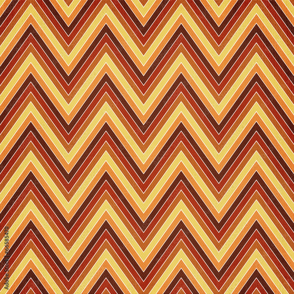 Seamless chevron pattern in retro style Seamless chevron pattern in retro style
