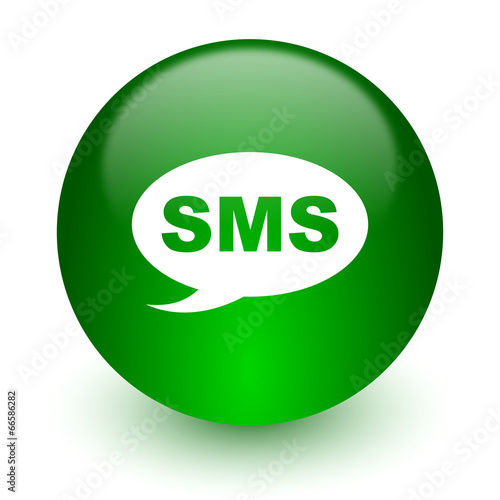 sms icon