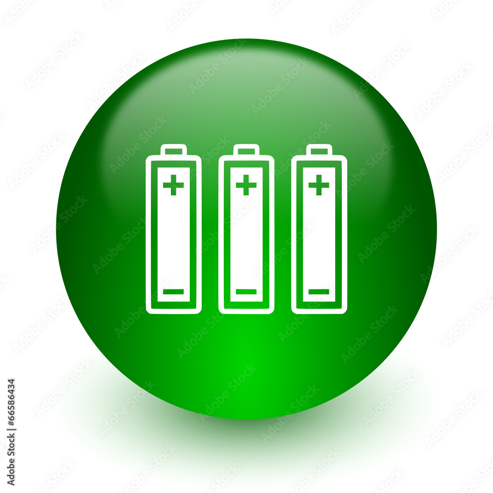 battery icon battery icon
