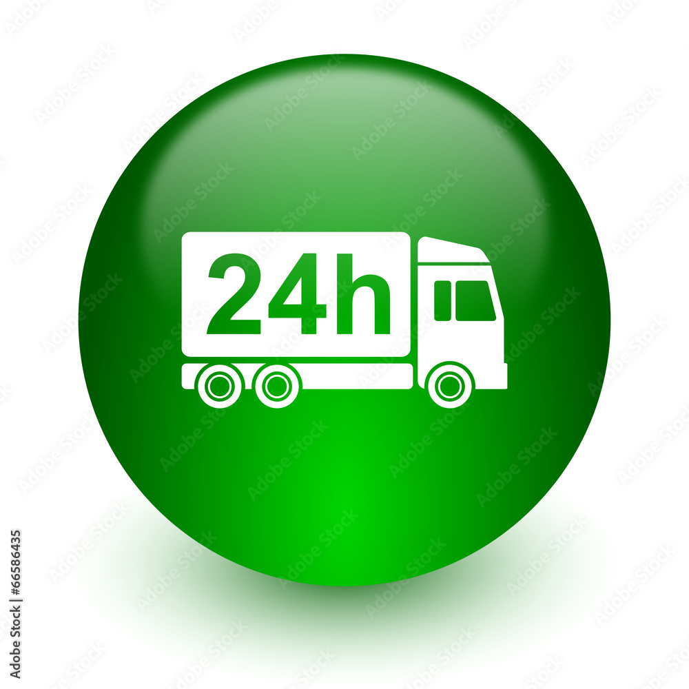 delivery icon delivery icon