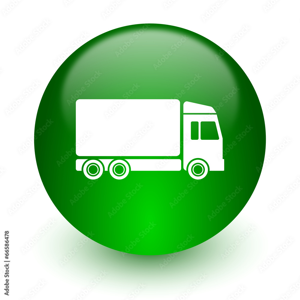delivery icon delivery icon