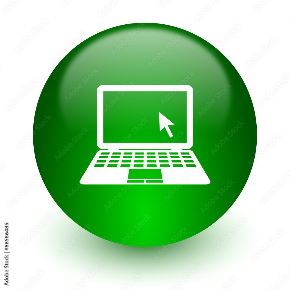 computer icon computer icon