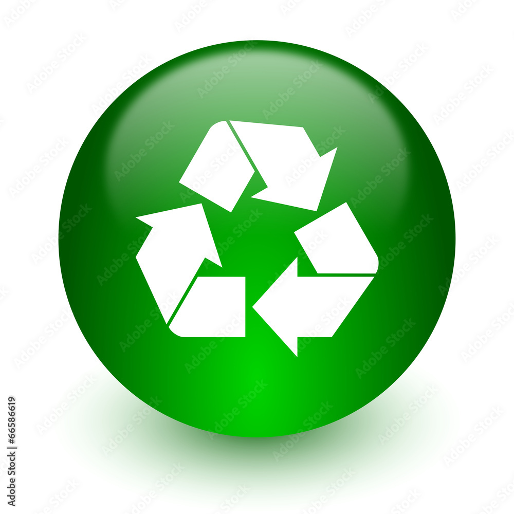 recycle icon recycle icon