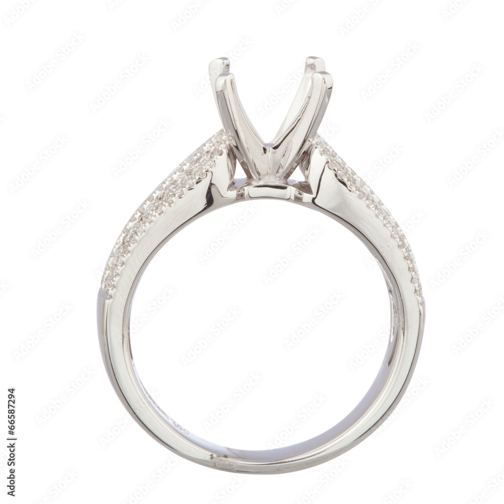 Obraz premium Engagement settings