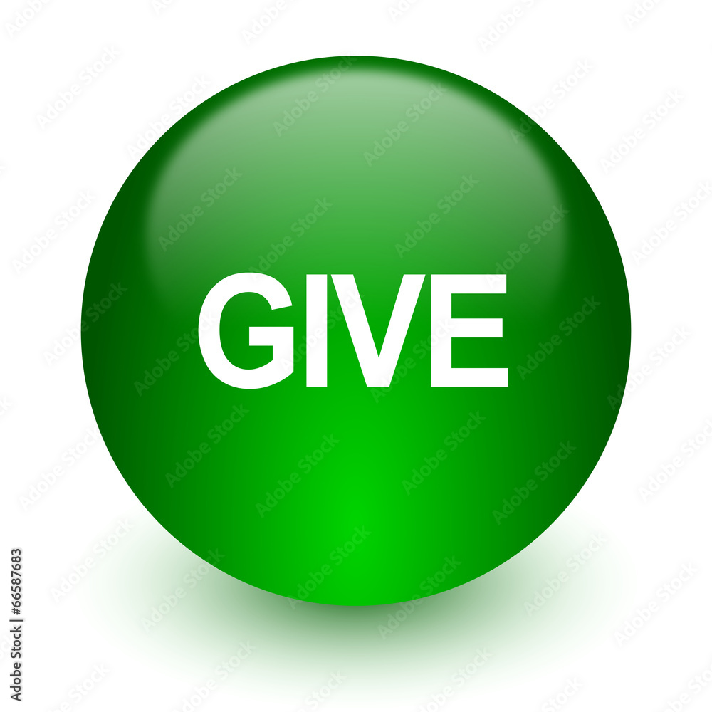 give icon give icon