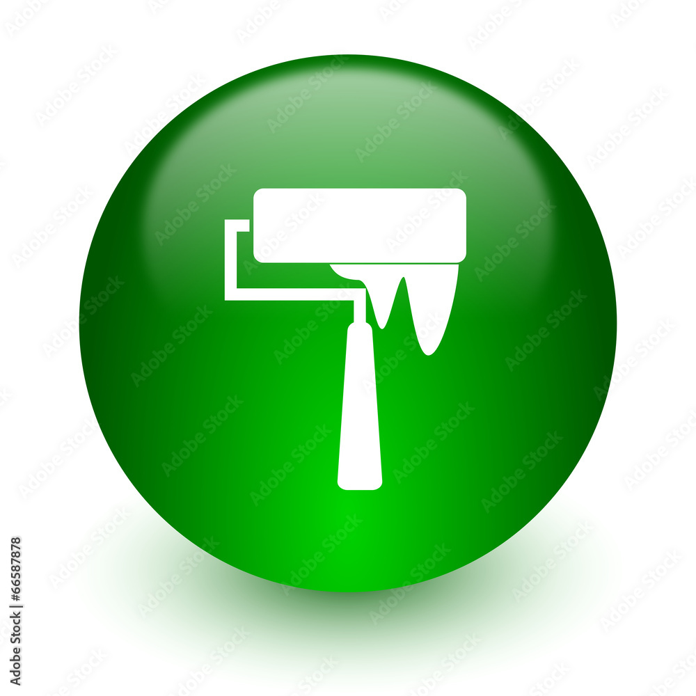 brush icon brush icon