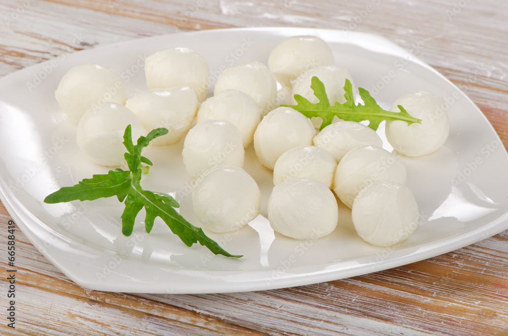 mozzarella mozzarella