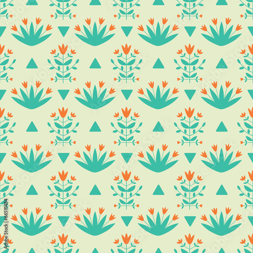 Seamless pattern