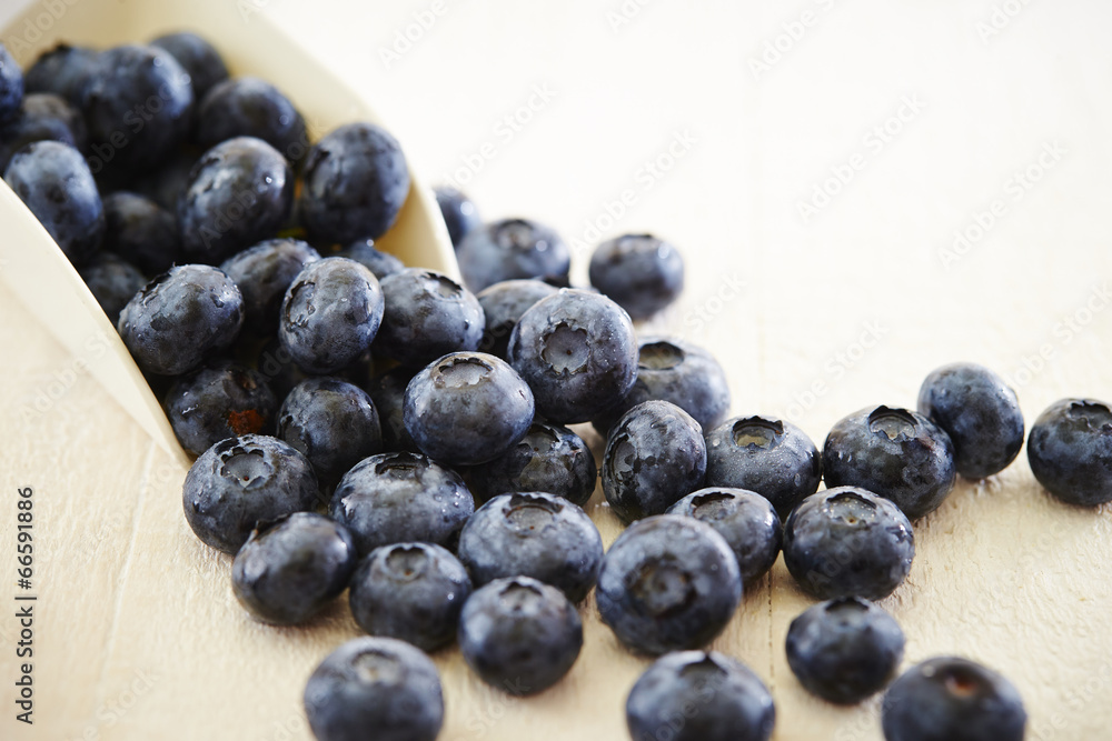 Blueberries Blueberries