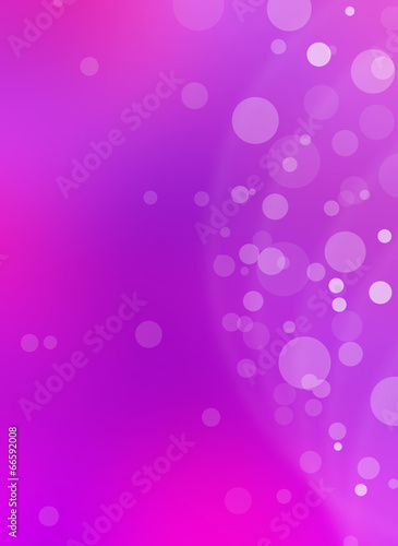 pink elegant abstract background