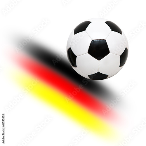 Fussballnation Deutschland