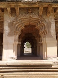 Hampi ( India), patrimonio de la Humanidad