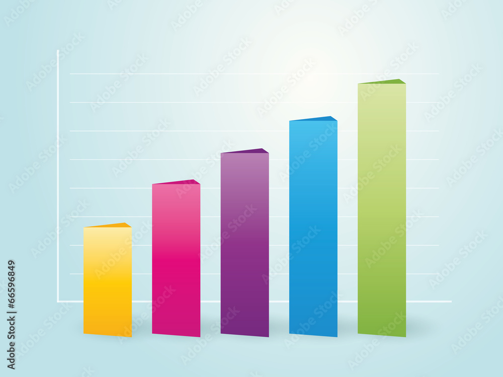 simple column color charts simple column color charts