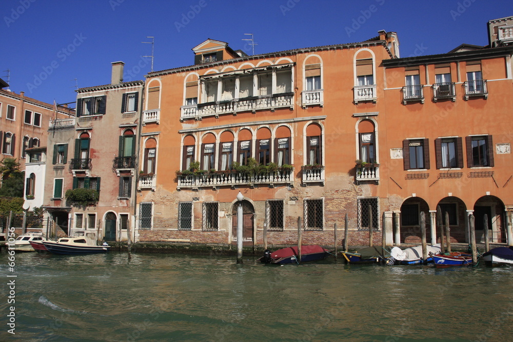 palais à Venise