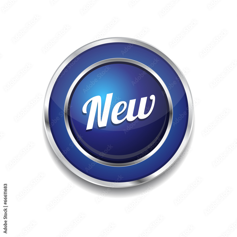 New Collection Glossy Shiny Circular Vector Button New Collection Glossy Shiny Circular Vector Button
