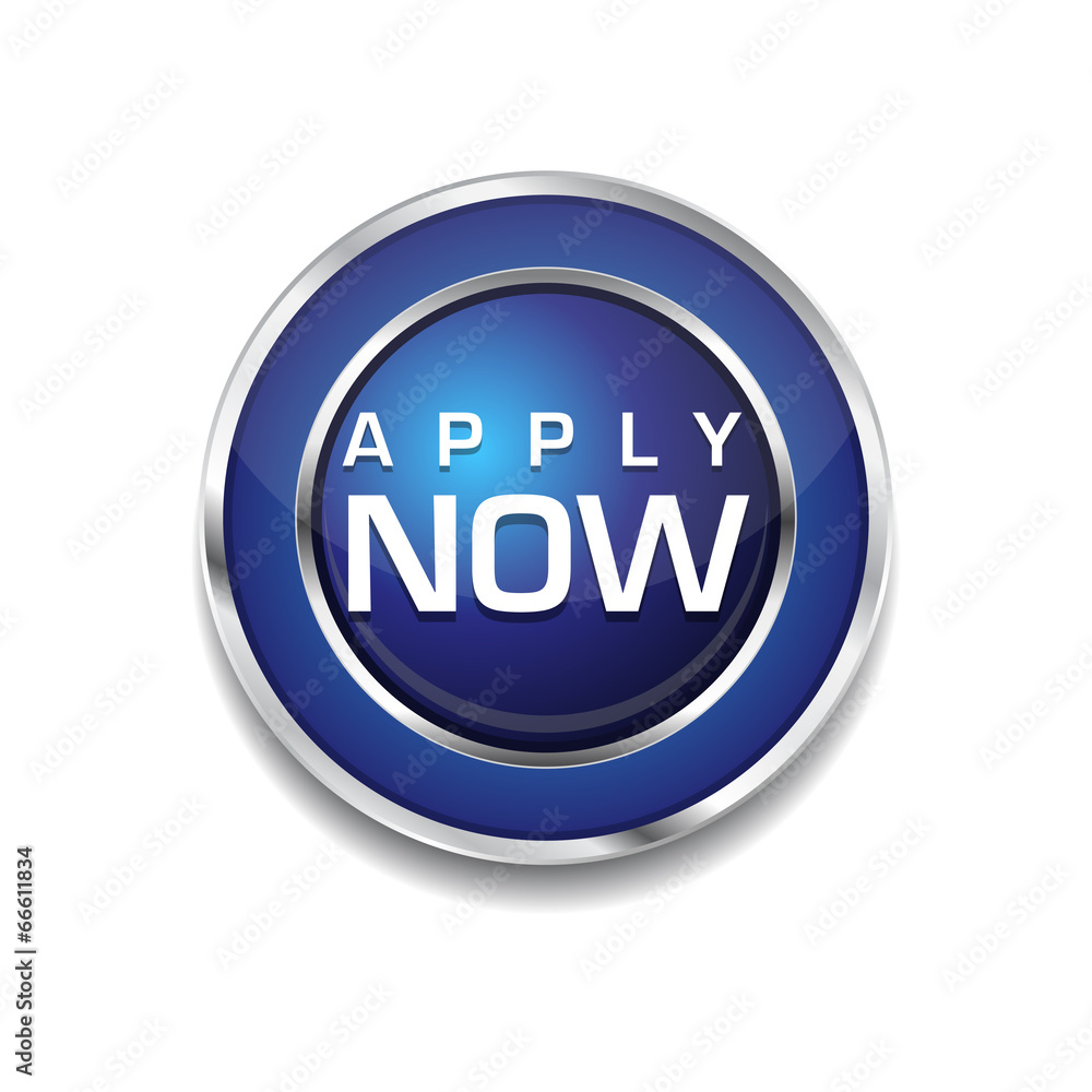 Apply Now Glossy Shiny Circular Vector Button Apply Now Glossy Shiny Circular Vector Button
