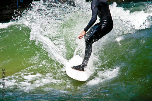 Foto Surfing