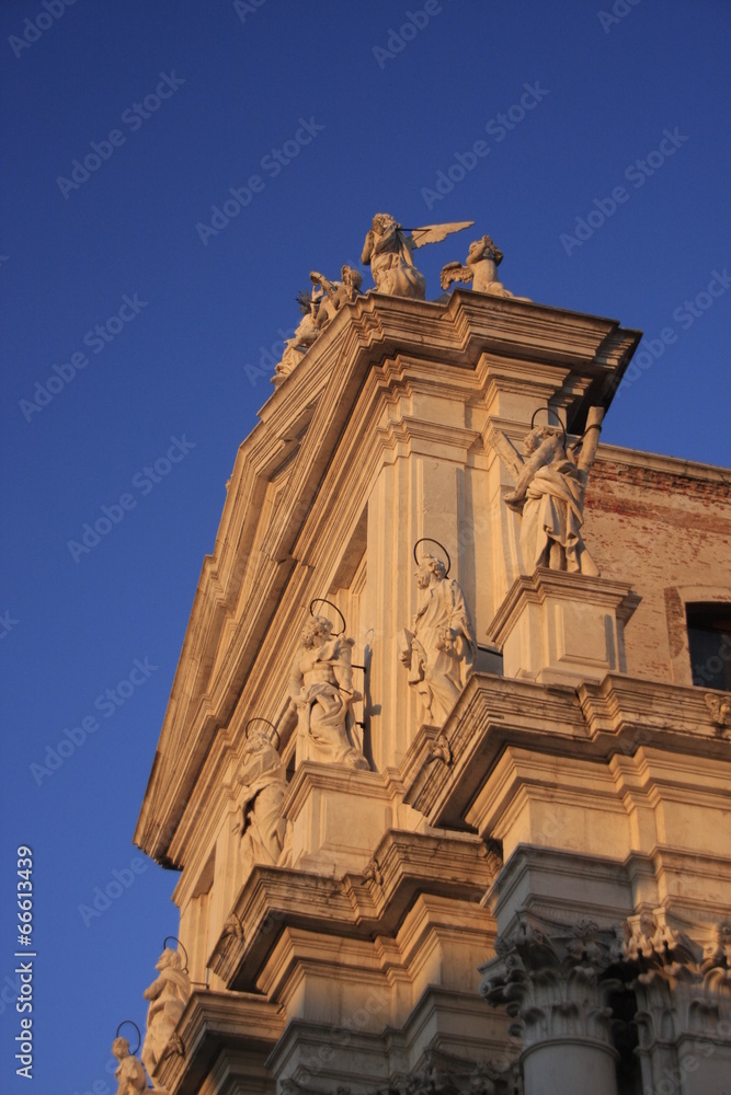 église du Jesu