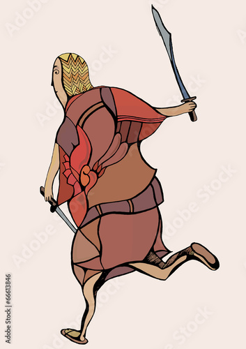 Samurai
