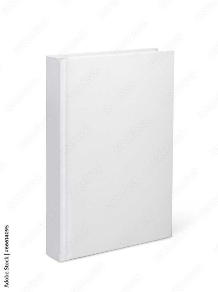 Blank Book Blank Book