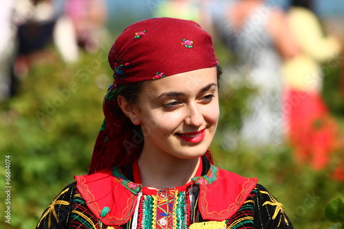 Kazanlak: festival delle Rose photo