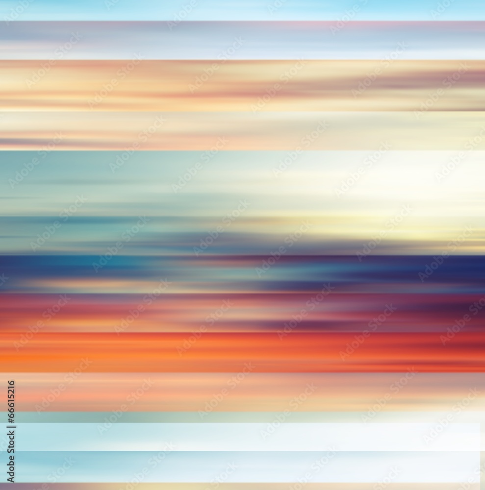 from dusk till down - abstract background