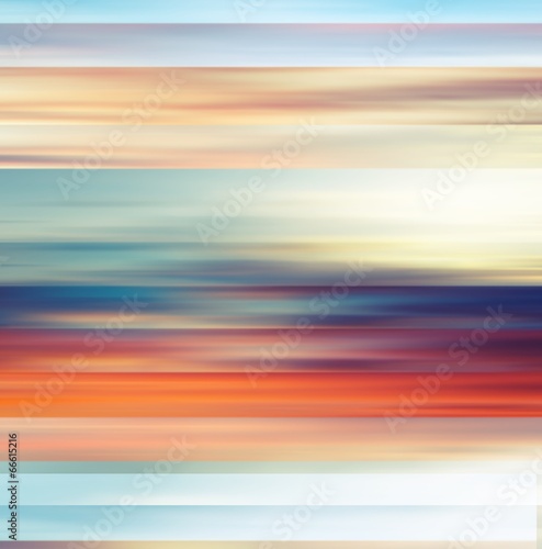 from dusk till down - abstract background