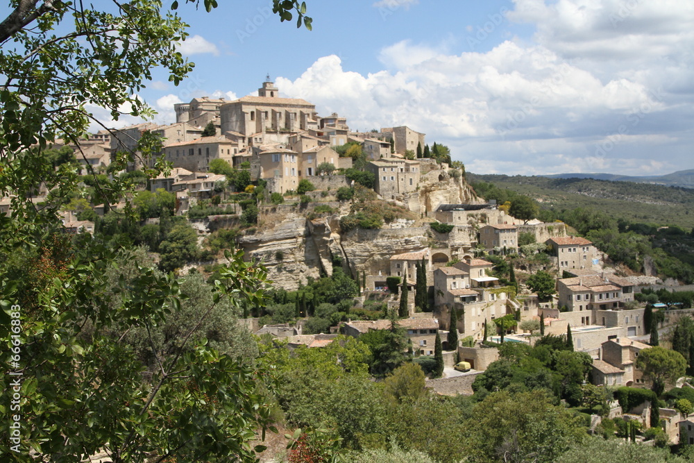 Gordes - Provence