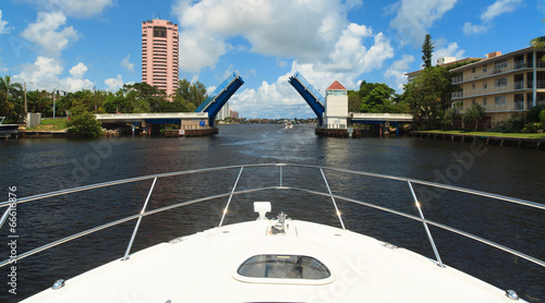 Intracoastal Waterway