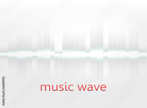 music wave