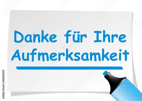 Vielen Dank für Ihre Aufmerksamkeit 2306