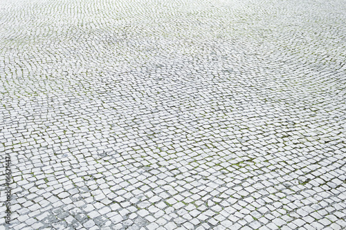 Street Floor Tile