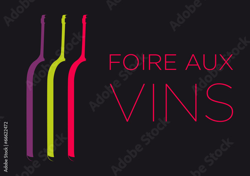 Foire aux Vins