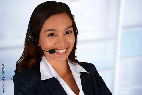 Customer Service