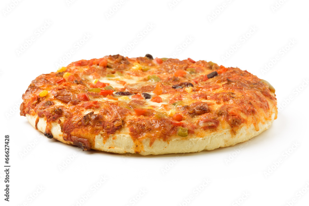 Pizza Pizza