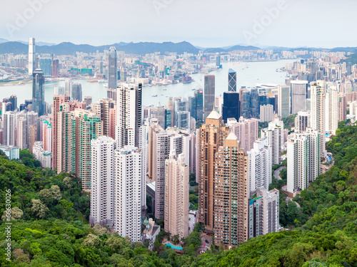 Photography Hong Kong