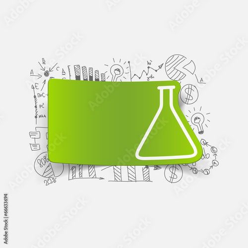 Drawing business formulas: tube
