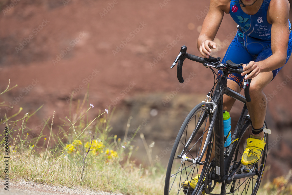 Obraz premium velo